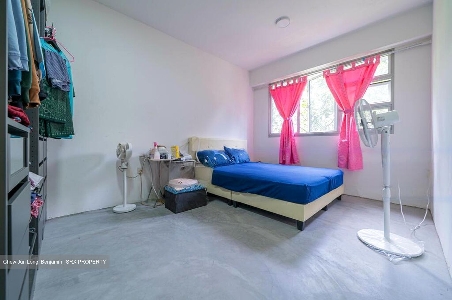 Blk 361 Sembawang Crescent (Sembawang), HDB 4 Rooms #453731071